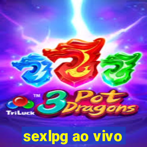 sexlpg ao vivo